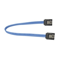 Cable e-SATA para DVR / NVR marca epcom, HIKVISION y HiLook / 28 cms de Longitud