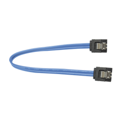 Cable e-SATA para DVR / NVR marca epcom, HIKVISION y HiLook / 28 cms de Longitud