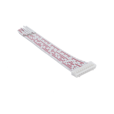Arnes de conexion para el modelo DS-KH6320-WTDE1