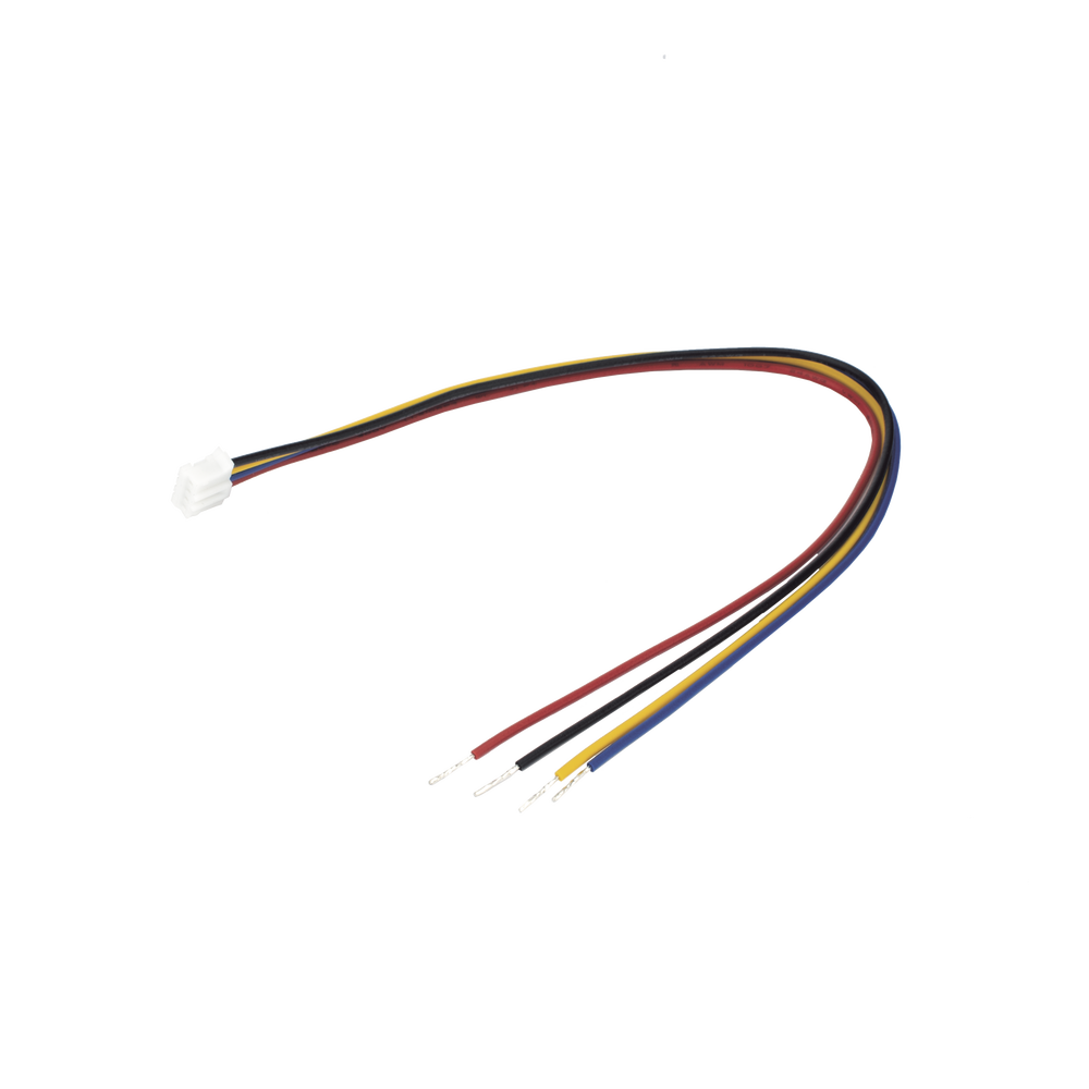 Cable de portero adicional 20 cm compatible con DSKH2220