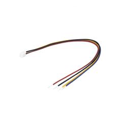 Cable de portero adicional 20 cm compatible con DSKH2220