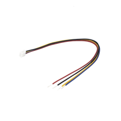 Cable de portero adicional 20 cm compatible con DSKH2220