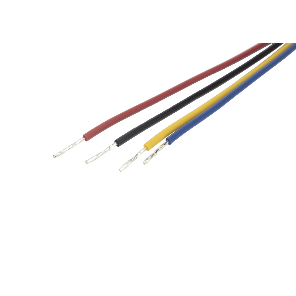 Cable de portero adicional 20 cm compatible con DSKH2220