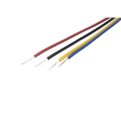 Cable de portero adicional 20 cm compatible con DSKH2220