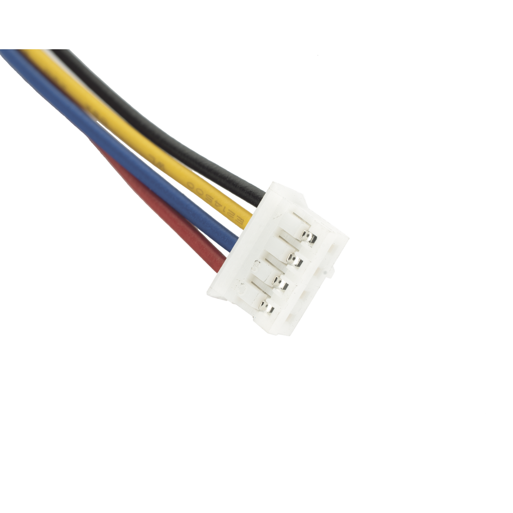 Cable de portero adicional 20 cm compatible con DSKH2220