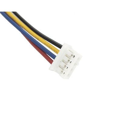 Cable de portero adicional 20 cm compatible con DSKH2220
