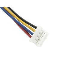 Cable de portero adicional 20 cm compatible con DSKH2220