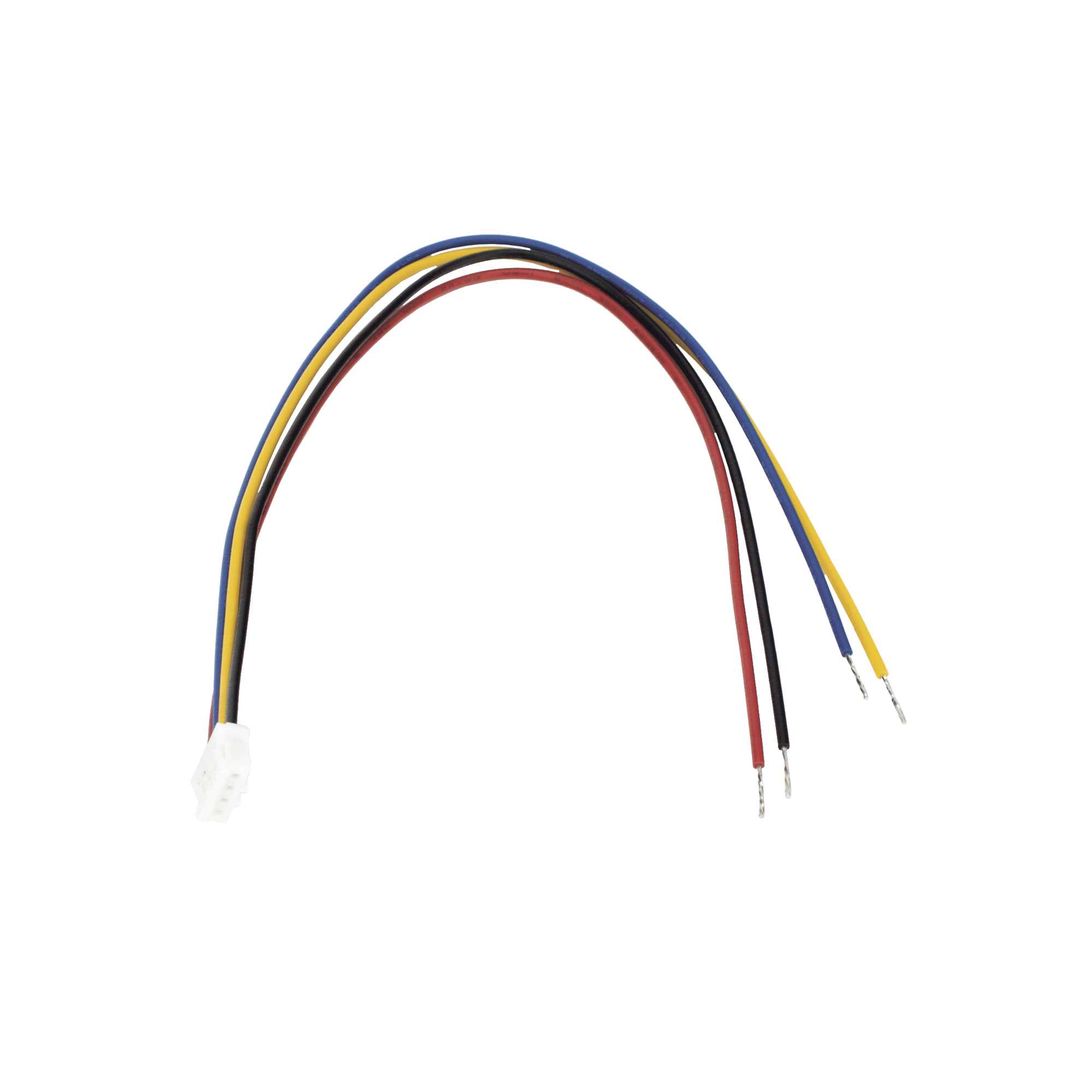 Cable de portero adicional 20 cm compatible con DSKH2220