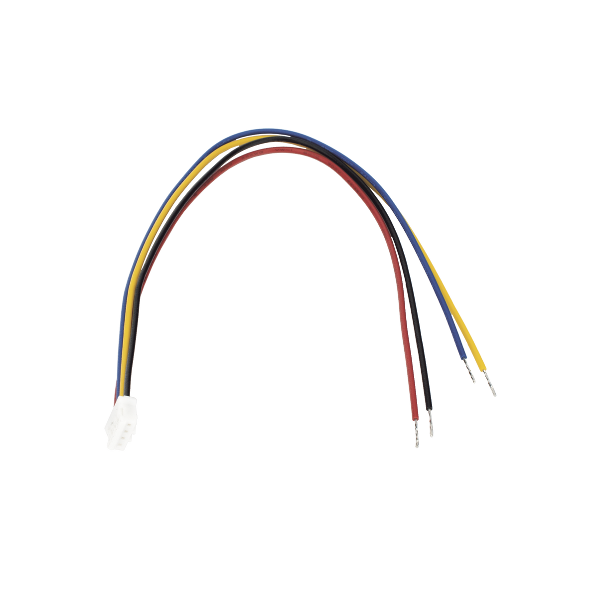 Cable de portero adicional 20 cm compatible con DSKH2220