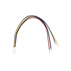 Cable de portero adicional 20 cm compatible con DSKH2220