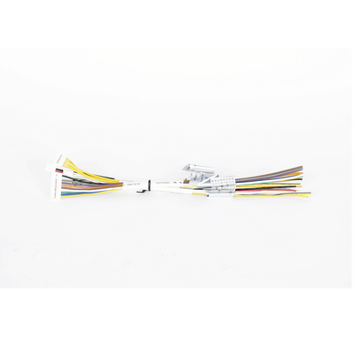 KIT DE ARNES (4 CABLES)PARA DSK1T804EF  /CABLE DE VOLTAJE/ DATOS/ALARMAS