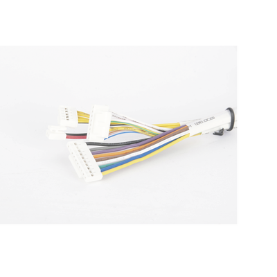 KIT DE ARNES (4 CABLES)PARA DSK1T804EF  /CABLE DE VOLTAJE/ DATOS/ALARMAS