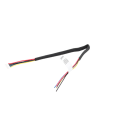 Arnes de Alarmas Multicolor DS-K1201A-EF