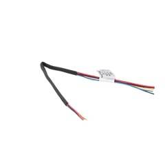 Arnes de Alarmas Multicolor DS-K1201A-EF