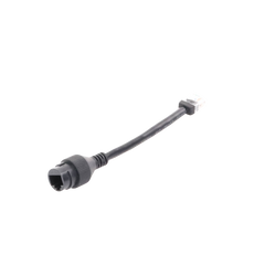 Cable Adaptador de Red / 80 mm de Distancia / DS-K1T341AMF / DS-K1T502DBFWXC