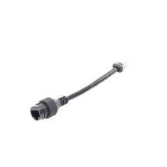 Cable Adaptador de Red / 80 mm de Distancia / DS-K1T341AMF / DS-K1T502DBFWXC
