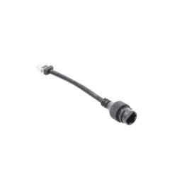 Cable Adaptador de Red / 80 mm de Distancia / DS-K1T341AMF / DS-K1T502DBFWXC