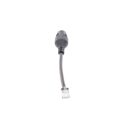 Cable Adaptador de Red / 80 mm de Distancia / DS-K1T341AMF / DS-K1T502DBFWXC