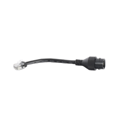 Cable Adaptador de Red / 80 mm de Distancia / DS-K1T341AMF / DS-K1T502DBFWXC