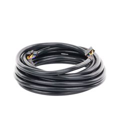 Cable de Interconexión para Torniquetes Hikvision Series 501, 601 y 801 / Cable MOF2*7,5.5M,BK