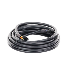 Cable de Interconexión para Torniquetes Hikvision Series 501, 601 y 801 / Cable MOF2*7,5.5M,BK