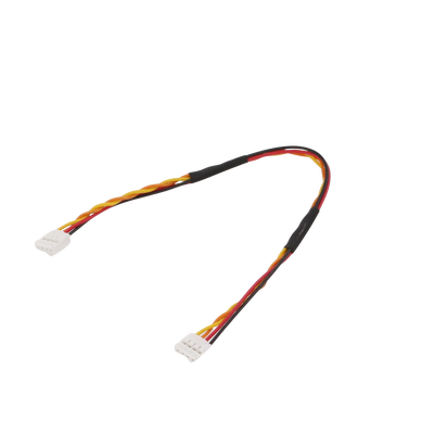 Arnés de Conexión RS-485 para Módulos de Videoportero DS-KD8003-IME1