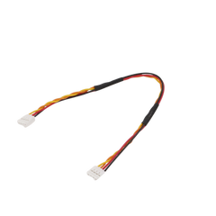 Arnés de Conexión RS-485 para Módulos de Videoportero DS-KD8003-IME1