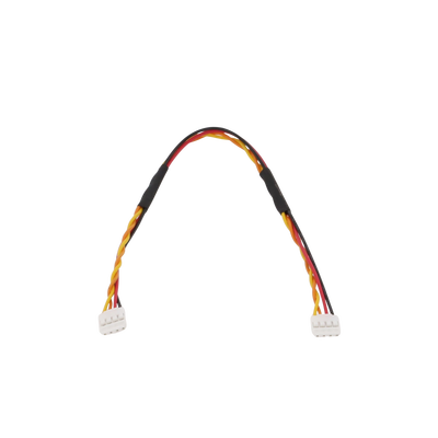 Arnés de Conexión RS-485 para Módulos de Videoportero DS-KD8003-IME1