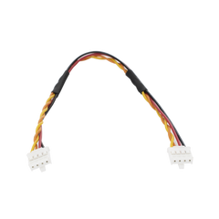 Arnés de Conexión RS-485 para Módulos de Videoportero DS-KD8003-IME1