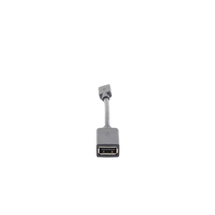 Cable adaptador usb para terminal facial de 50 mm DSK1T331W,DSK1T341AMF / DS-K1T341CMFW