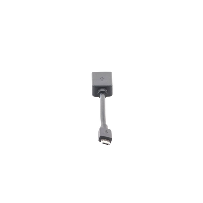 Cable adaptador usb para terminal facial de 50 mm DSK1T331W,DSK1T341AMF / DS-K1T341CMFW