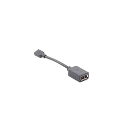 Cable adaptador usb para terminal facial de 50 mm DSK1T331W,DSK1T341AMF / DS-K1T341CMFW