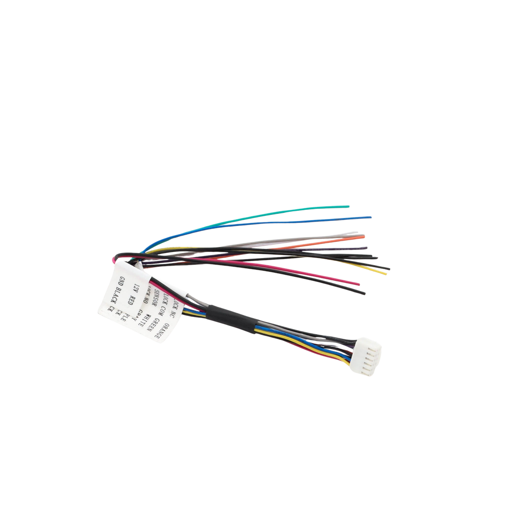 Cable de conexion de voltaje y datos de 20 mm  para facial  DSK1T331W