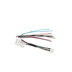 Cable de conexion de voltaje y datos de 20 mm  para facial  DSK1T331W