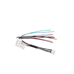 Cable de conexion de voltaje y datos de 20 mm  para facial  DSK1T331W
