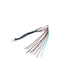 Cable de conexion de voltaje y datos de 20 mm  para facial  DSK1T331W
