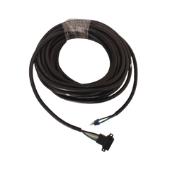 Cable de Corriente 110/220 VCA Para Paneles LED