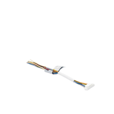 Arnes de Conexión Principal / Voltaje, Alarmas, Datos / Compatible con el Modelo DS-K1T673DWX, DSK1T680DE1