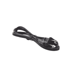 Cable de Corriente 110 VCA / Conector Tipo 8