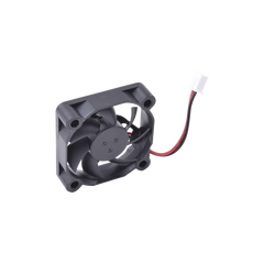 Ventilador de Repuesto 12 Vcc / Consumo 0.8 Watts / Dimensiones 4 cm x 4 cm / Compatible con modelos EV-1008TURBO - EV1016-TURBO - DS-7200 / EV4008TURBO / EV4016TURBO / IDS-7200