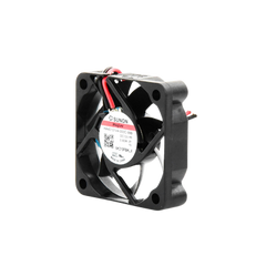 Ventilador de Repuesto 12 Vcc / Consumo 0.8 Watts / Dimensiones 4 cm x 4 cm / Compatible con modelos EV-1008TURBO - EV1016-TURBO - DS-7200 / EV4008TURBO / EV4016TURBO / IDS-7200