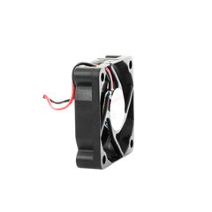 Ventilador de Repuesto 12 Vcc / Consumo 0.8 Watts / Dimensiones 4 cm x 4 cm / Compatible con modelos EV-1008TURBO - EV1016-TURBO - DS-7200 / EV4008TURBO / EV4016TURBO / IDS-7200