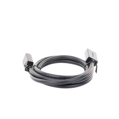 Cable DP Macho a HDMI Macho / Longitud 1.50 m / Soporta 4K@30Hz / Soporta 3D / Cobre Estañado 28AWG / Blindaje interno múltiple / Transmisión Unidireccional / Botón de Liberación / Chip de Última Generación