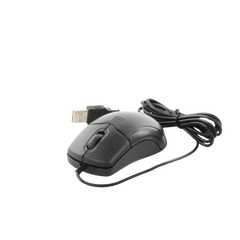 Mouse Original USB para DVR / NVR / Compatible con Todas las Marcas del Mercado / HANWHA / HIKVISION / epcom / IDIS / HiLook