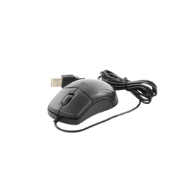 Mouse Original USB para DVR / NVR / Compatible con Todas las Marcas del Mercado / HANWHA / HIKVISION / epcom / IDIS / HiLook