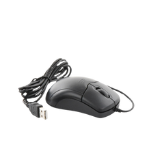 Mouse Original USB para DVR / NVR / Compatible con Todas las Marcas del Mercado / HANWHA / HIKVISION / epcom / IDIS / HiLook