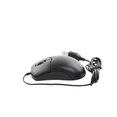 Mouse Original USB para DVR / NVR / Compatible con Todas las Marcas del Mercado / HANWHA / HIKVISION / epcom / IDIS / HiLook
