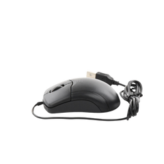 Mouse Original USB para DVR / NVR / Compatible con Todas las Marcas del Mercado / HANWHA / HIKVISION / epcom / IDIS / HiLook