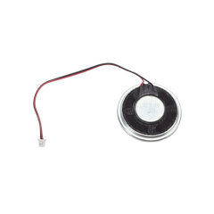 BOCINA DE REEMPLAZO DSKH6320WTE ,0.5W,480Hz,