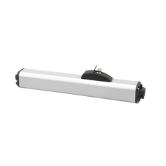 Operador Hidráulico Reversible de Uso Continuo Para Puertas Abatibles  FAAC 400 SBS / Para Puertas de Hasta  7 Metros  (Requieren Electrocerradura)